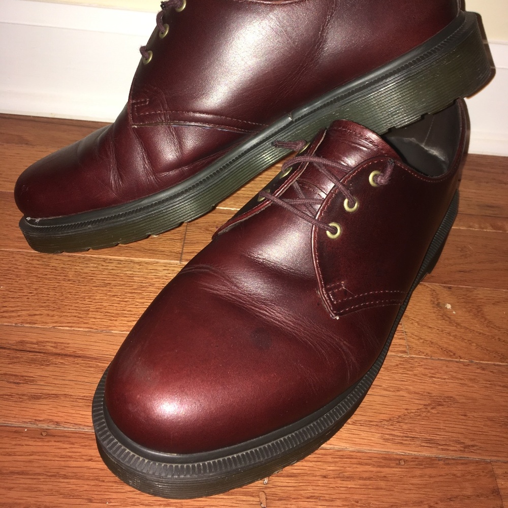 Dr. Martens 1461